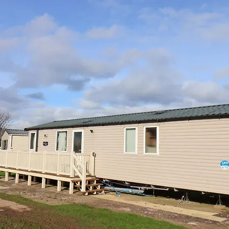 Caravan B14 Beechrise * Filey