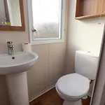 Casa de Férias Caravan B14 Beechrise Filey