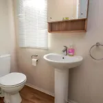 Casa de Férias Caravan B14 Beechrise