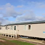 Caravan B14 Beechrise * Filey