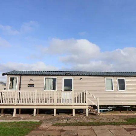 Holiday home Caravan B14 Beechrise *