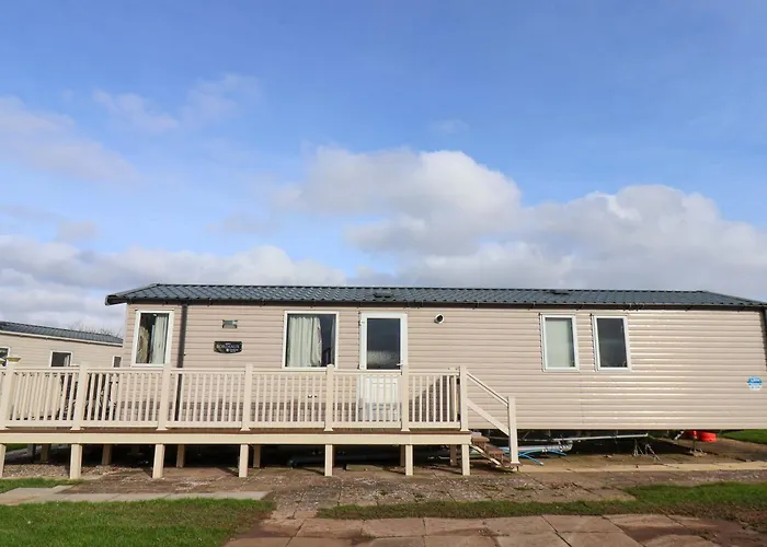 Holiday home Caravan B14 Beechrise *