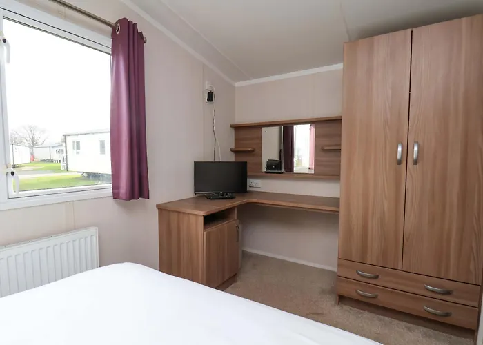 Caravan B14 Beechrise Holiday home *