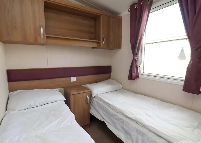 Caravan B14 Beechrise *