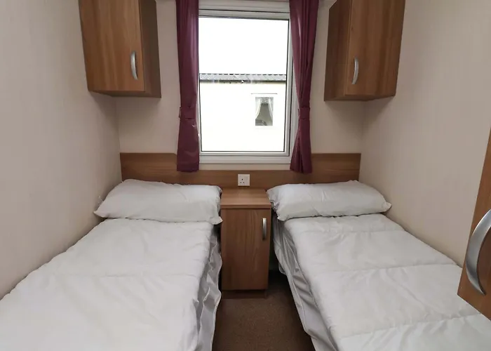Caravan B14 Beechrise Holiday home *