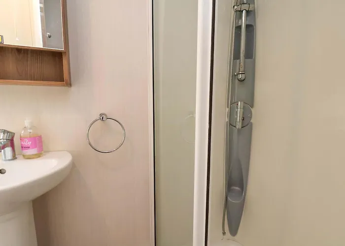 Caravan B14 Beechrise * Filey