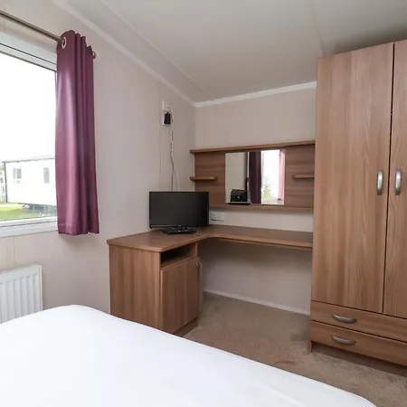 Caravan B14 Beechrise Dom wakacyjny *